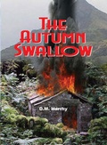Cover: The Autumn Swallow - Manuscript & Publishing Agency Ltd
