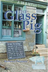 Enlarge image Cover: The Glass Pig - Manuscript & Publishing Agency Ltd