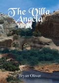 Cover: The Villa Angela - Manuscript & Publishing Agency Ltd