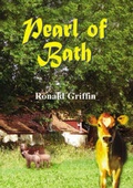 Cover: Pearl of Bath - Manuscript & Publishing Agency Ltd