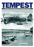 Cover: Tempest - Dalrymple and Verdun Publishing