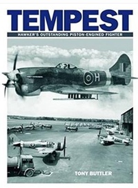 Enlarge image Cover: Tempest - Dalrymple and Verdun Publishing