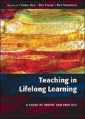 Cover: Teaching in Lifelong Learning - Open University Press