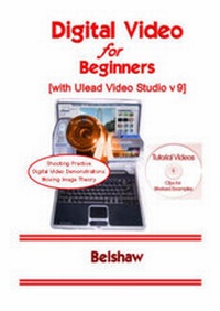 Abbildung von: Digital Video for Beginners: v. 9 - www.oxdv.co.uk