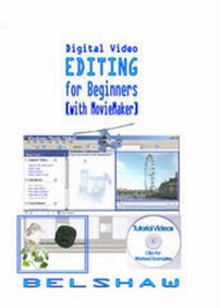 Abbildung von: Digital Video Editing for Beginners - www.oxdv.co.uk