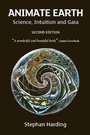 Cover: Animate Earth - Green Books