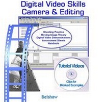 Abbildung von: Digital Video Skills - www.oxdv.co.uk