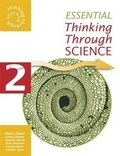 Cover: Essential Thinking Through Science - Hodder Murray