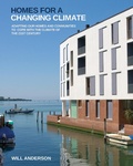 Cover: Homes for a Changing Climate - Green Books