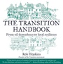 Cover: The Transition Handbook - Green Books