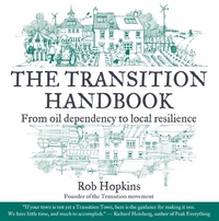 Abbildung von: The Transition Handbook - Green Books