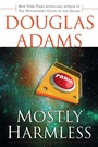 Cover: Mostly Harmless - Random House Inc