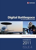 Cover: Digital Battlespace Handbook 2011 - The Shephard Press Ltd