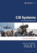 Cover: C4i Systems Handbook: Issue 5 - The Shephard Press Ltd