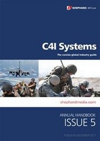 Enlarge image Cover: C4i Systems Handbook: Issue 5 - The Shephard Press Ltd