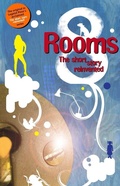 Cover: 8 Rooms - Legend Press