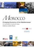 Cover: Morocco - Legend Press