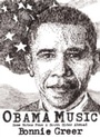 Cover: Obama Music - Legend Press