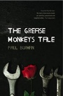 Cover: The Grease Monkey's Tale - Legend Press Ltd