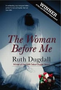 Enlarge image Cover: The Woman Before Me - Legend Press Ltd