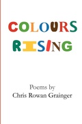 Cover: Colours Rising - New Generation Publishing