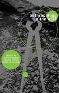 Cover: Anthropology in the East - Founders of Indian Sociology and Anthropology - Seagull Books London Ltd