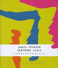 Cover: Correspondence - Pablo Picasso and Gertrude Stein - Seagull Books London Ltd