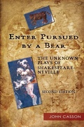 Cover: Enter Pursued by a Bear - MUSIC FOR STRINGS