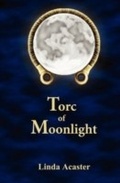 Cover: Torc of Moonlight - New Generation Publishing