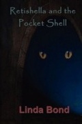 Cover: Retishella and the Pocket Shell - New Generation Publishing