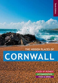 Abbildung von: The Hidden Places of Cornwall - Travel Publishing Ltd