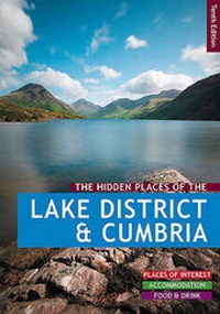 Abbildung von: The Hidden Places of the Lake District & Cumbria - Travel Publishing Ltd