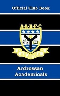 Abbildung von: Ardrossan Academicals Rugby Football Club - Club Books