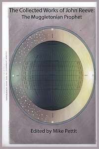 Enlarge image Cover: The Collected Works of John Reeve - Muggletonian Press