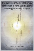 Cover: The Collected Works of Thomas Tomkinson & John Saddington - Muggletonian Press