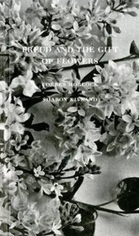 Enlarge image Cover: Freud and the Gift of Flowers - information as material