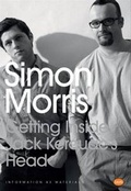Cover: Getting Inside Jack Kerouac's Head - information as material
