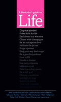 Cover: Hg2: A Hedonist's Guide to Life - Filmer Ltd
