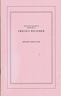 Cover: Freud on Holiday: Freud's Weather - Sharon Kivland Appendix 1 - information as material