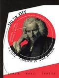 Cover: Do or DIY - information as material