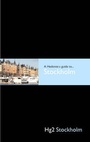 Cover: Hg2: A Hedonist's Guide to Stockholm - Filmer Ltd