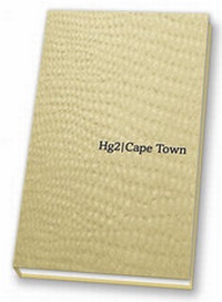 Abbildung von: Hg2: A Hedonist's Guide to Cape Town - Filmer Ltd