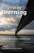 Cover: Highway to Learning - Libri Publishing