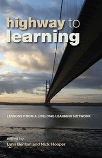 Enlarge image Cover: Highway to Learning - Libri Publishing