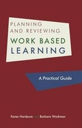 Cover: Planning and Reviewing Work Based Learning - Libri Publishing