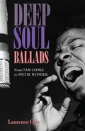 Cover: Deep Soul Ballads - Libri Publishing