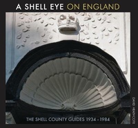 Enlarge image Cover: A Shell Eye on England - Libri Publishing