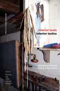 Cover: Interior Tools Interior Tactics - Libri Publishing