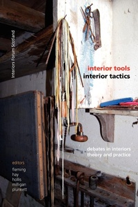 Enlarge image Cover: Interior Tools Interior Tactics - Libri Publishing