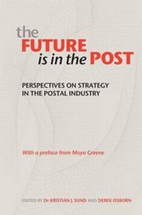 Enlarge image Cover: The Future is in the Post - Libri Publishing